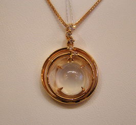 滇緬珠寶融合藝術 產品展示與室內裝飾設計探析