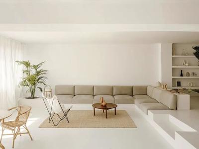 室內(nèi)裝修污染的成因、問題與核心材料解析