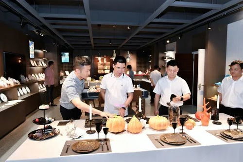 企業(yè)的事，大家共同來想辦法——傅顯明假日進企服務日用品行業(yè)