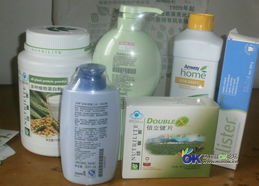 日用品安利秘籍 讓生活更便捷、更優質